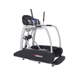Manual Magnetic Cross Trainer