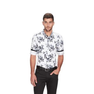 Fuse Machines White Man Shirt