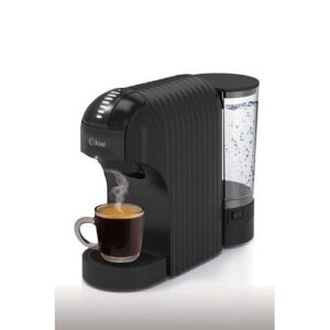 Machine à café à capsules KIWI multi-système 1400W