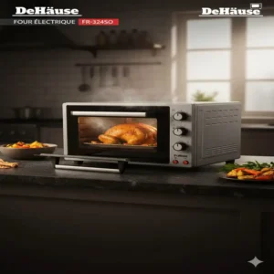 four électrique